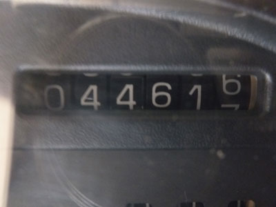1995 Chevy Camaro - Instrument Cluster Gauges Speedometer2